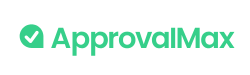 ApprovalMax